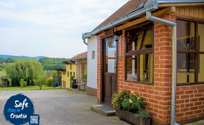 Apartmán Barbara
