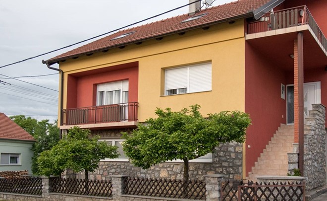 Apartmán „Marina“ 