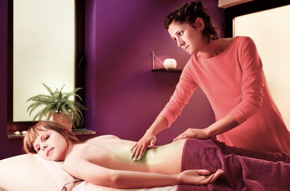Wellness programi