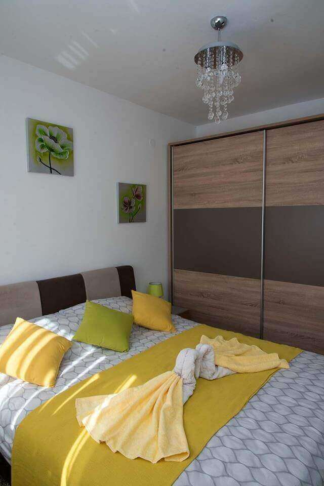 Apartma Oaza1 